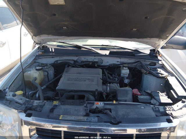 Ford Escape Xlt