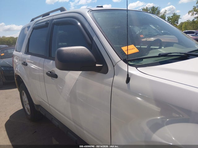 Ford Escape Xlt