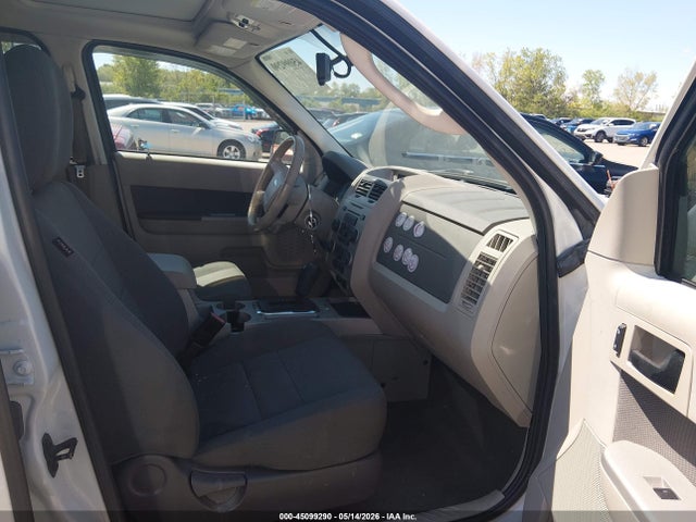 Ford Escape Xlt