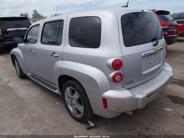 Chevrolet HHR Lt