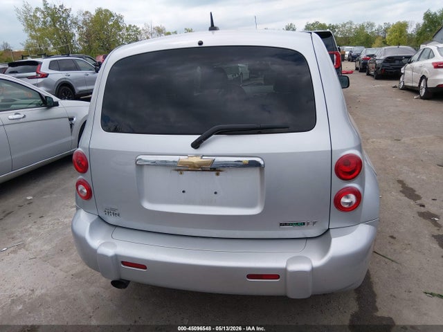 Chevrolet HHR Lt