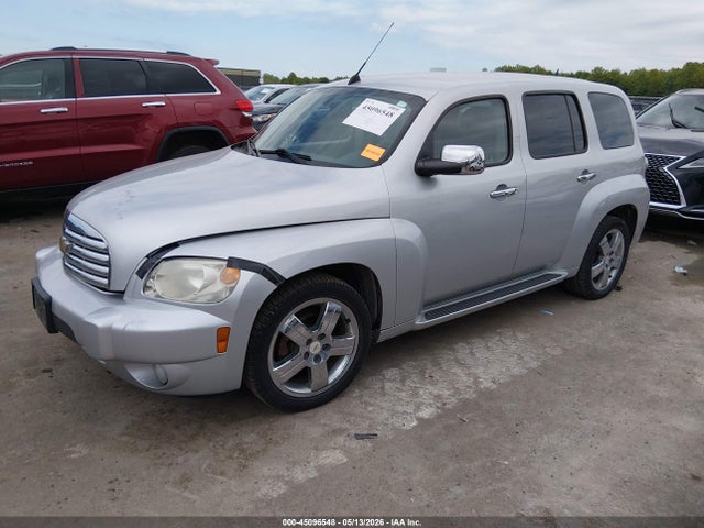Chevrolet HHR Lt