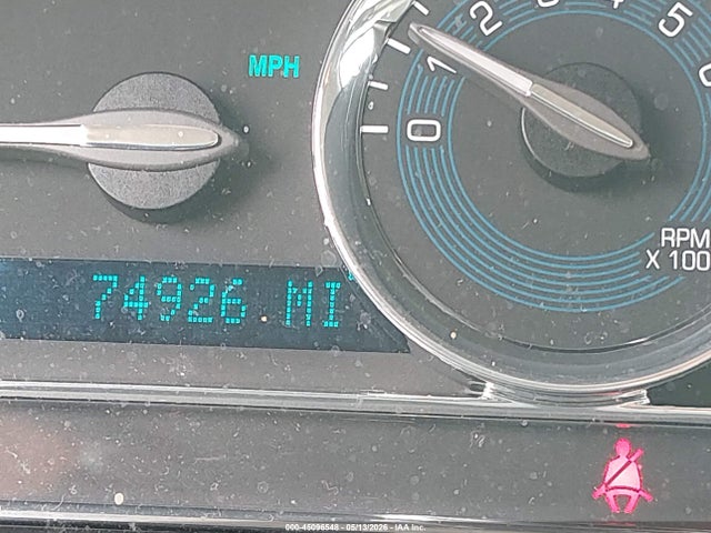 Chevrolet HHR Lt