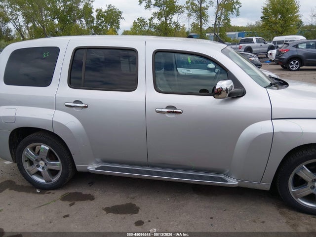 Chevrolet HHR Lt