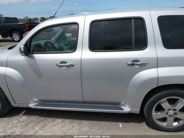 Chevrolet HHR Lt