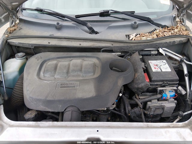 Chevrolet HHR Lt