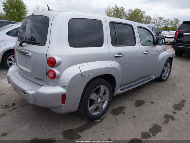 Chevrolet HHR Lt