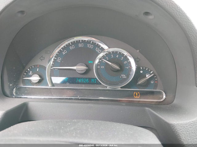 Chevrolet HHR Lt