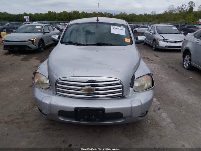 Chevrolet HHR Lt