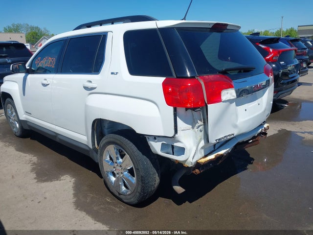 GMC Terrain Slt-1