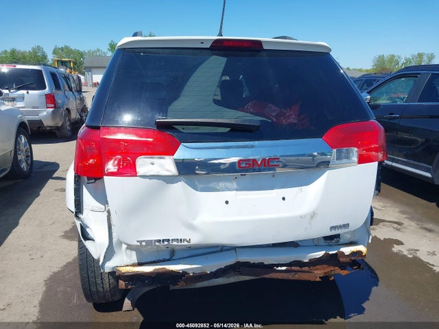 GMC Terrain Slt-1