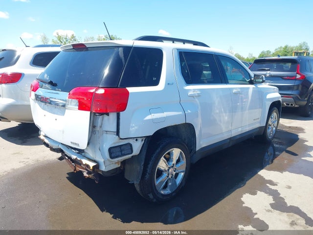 GMC Terrain Slt-1
