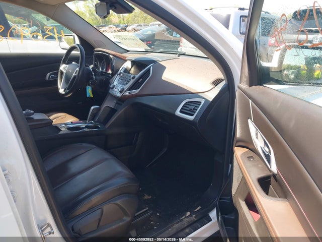 GMC Terrain Slt-1