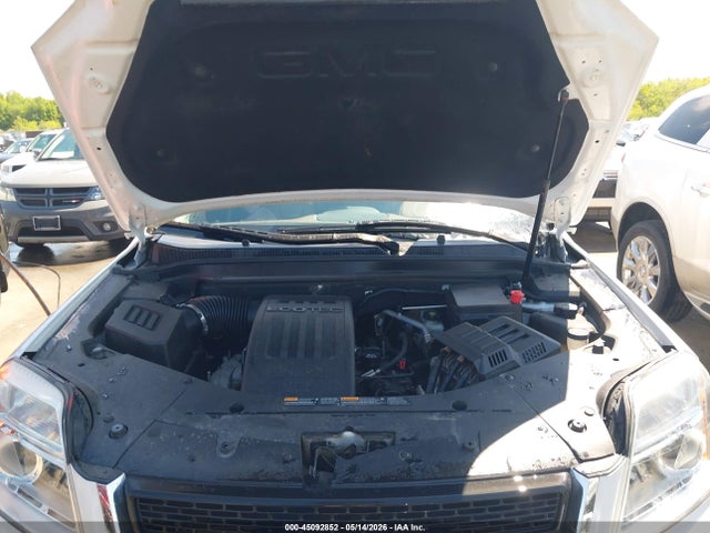 GMC Terrain Slt-1