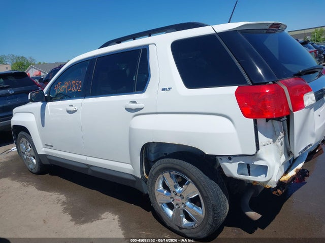 GMC Terrain Slt-1