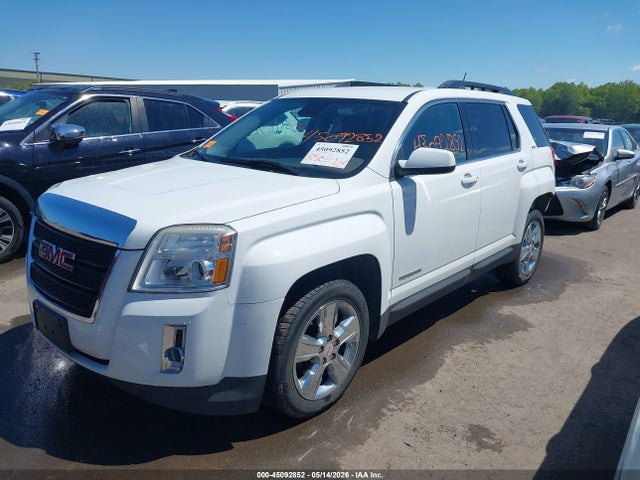 GMC Terrain Slt-1