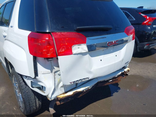 GMC Terrain Slt-1