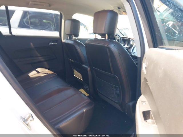 GMC Terrain Slt-1