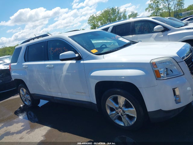 GMC Terrain Slt-1