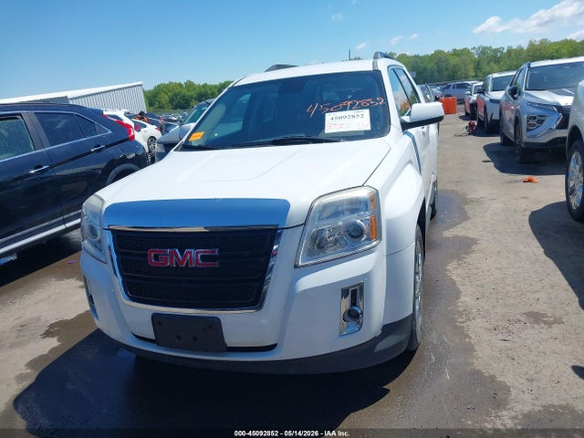 GMC Terrain Slt-1