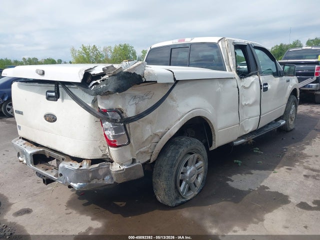 Ford F-150 Lariat