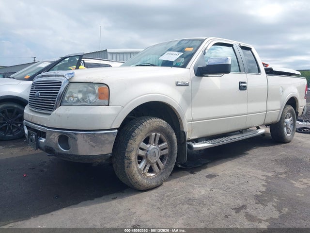 Ford F-150 Lariat
