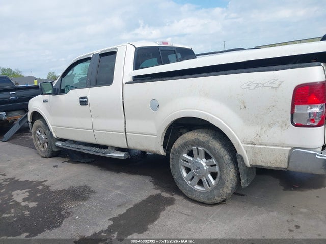 Ford F-150 Lariat