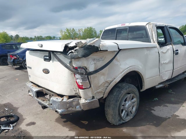 Ford F-150 Lariat