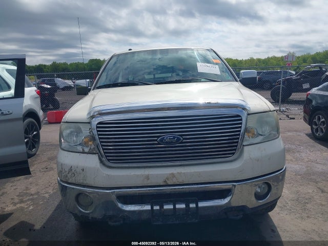 Ford F-150 Lariat