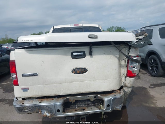Ford F-150 Lariat