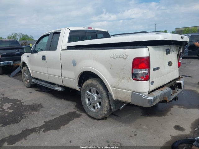 Ford F-150 Lariat