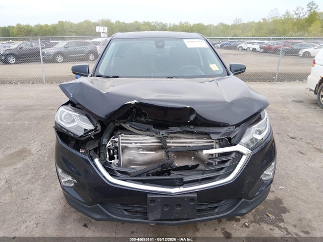 Chevrolet Equinox Fwd Lt 1.5l Turbo