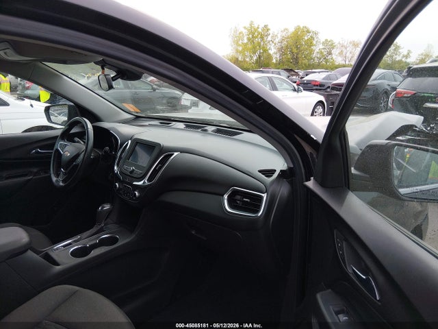 Chevrolet Equinox Fwd Lt 1.5l Turbo