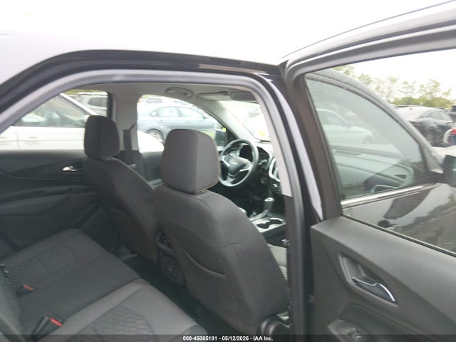 Chevrolet Equinox Fwd Lt 1.5l Turbo