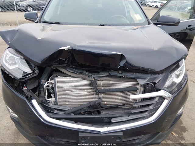 Chevrolet Equinox Fwd Lt 1.5l Turbo
