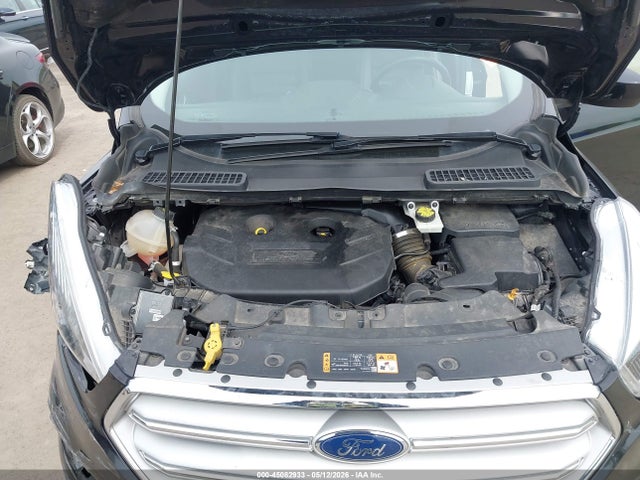 Ford Escape Sel