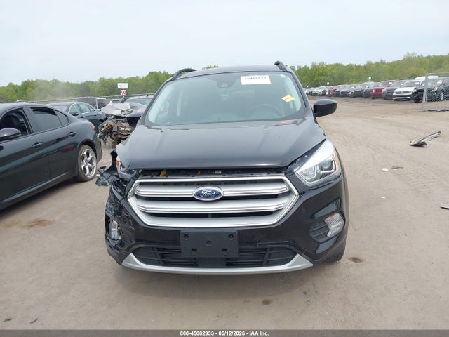 Ford Escape Sel