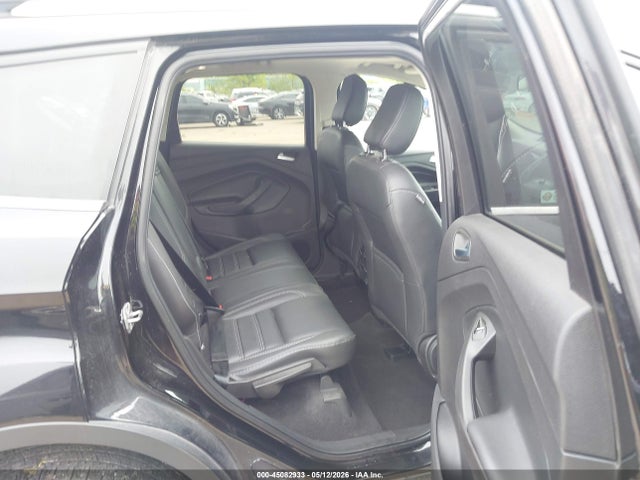 Ford Escape Sel