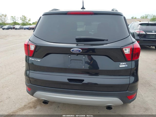 Ford Escape Sel