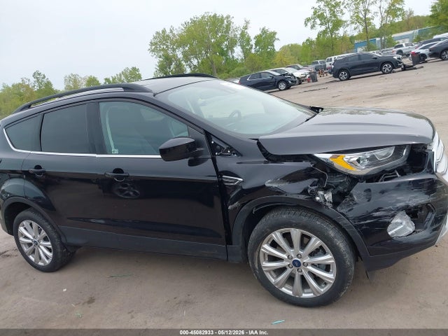 Ford Escape Sel