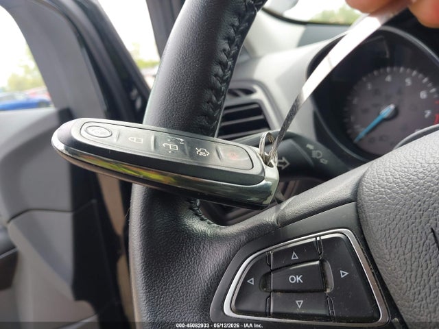 Ford Escape Sel