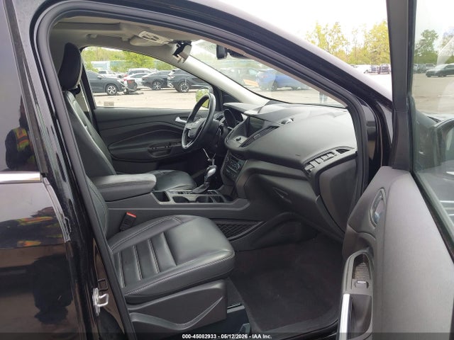 Ford Escape Sel