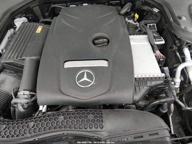 Mercedes-Benz E-Class 4matic