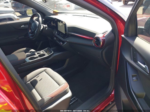 Chevrolet Equinox Awd Rs
