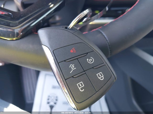 Chevrolet Equinox Awd Rs