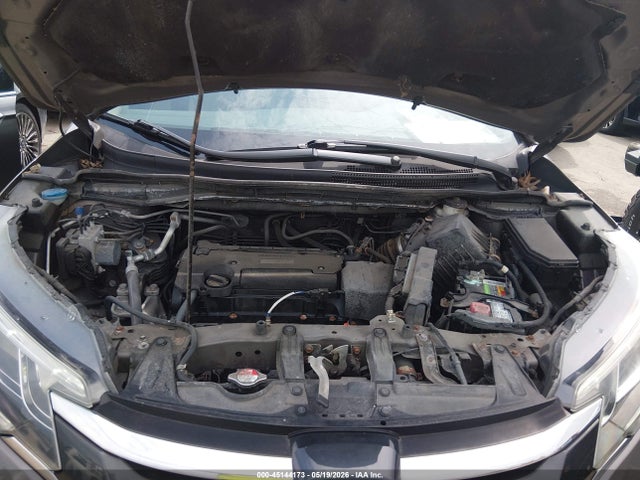 Honda CR-V Ex-l