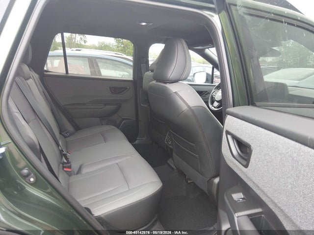 Subaru Outback Limited Xt