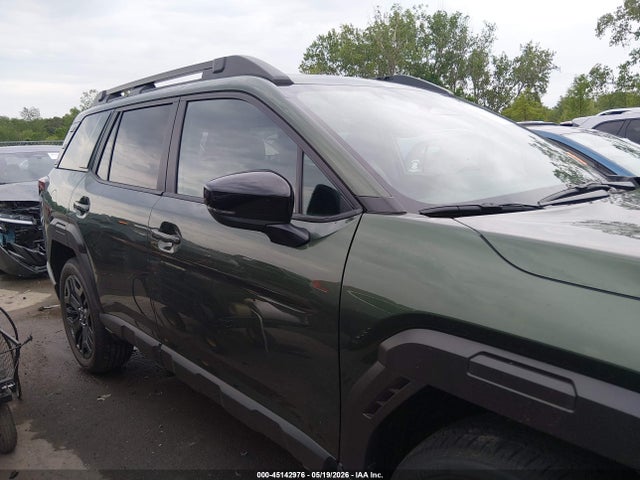 Subaru Outback Limited Xt