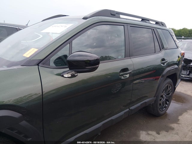 Subaru Outback Limited Xt