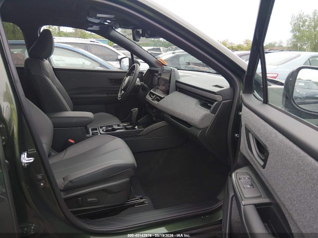 Subaru Outback Limited Xt